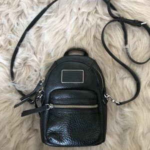Marc Jacobs Mini Domo Crossbody